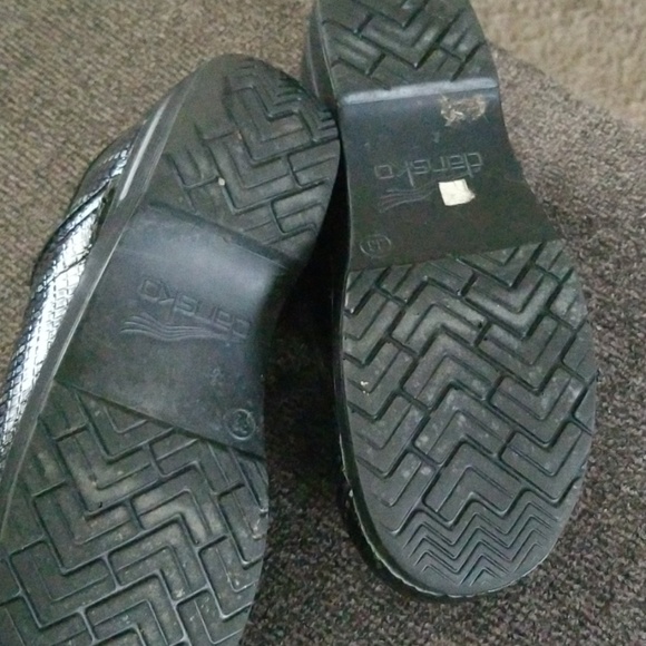 Dansko - Picture 3 of 3